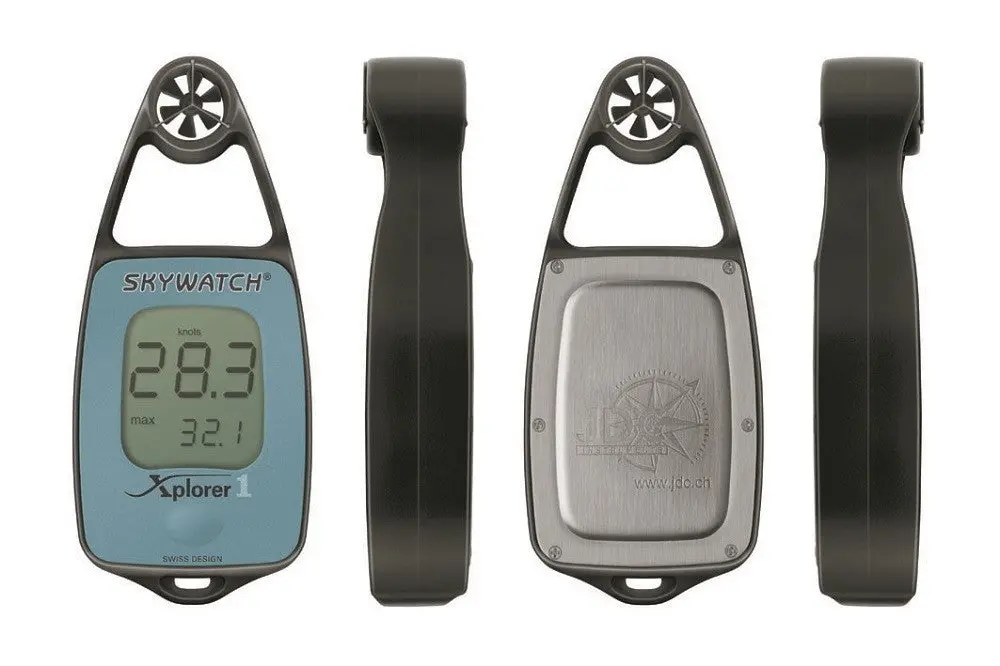 Skywatch Xplorer 1 Anemometer 1