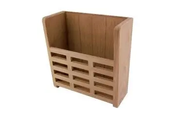Magazine Rack 265 X 280 X 110Mm 1