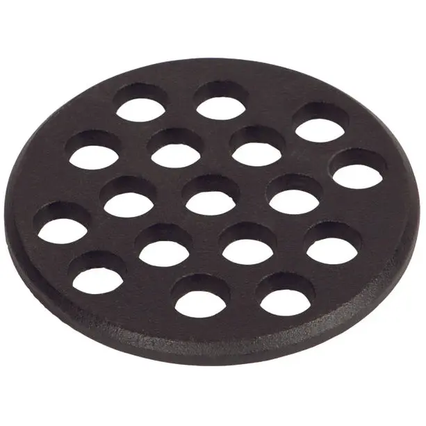 Big Green Egg Cast Iron Grill Grates 1