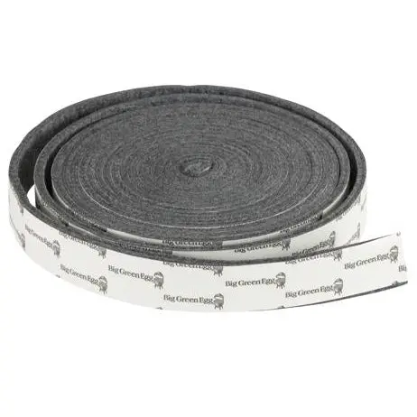 Big Green Egg Felt Gasket Seal Kit 1