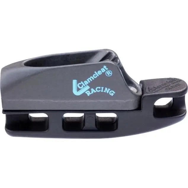 Clamcleat Cl828an Laser Hiking Strap Adjuster Cleat 1
