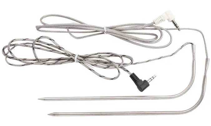 Traeger Replacement Probe Thermometers - 2 Pc. 1