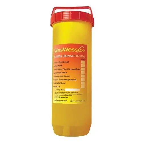Painswessex Polybottle 3L 1