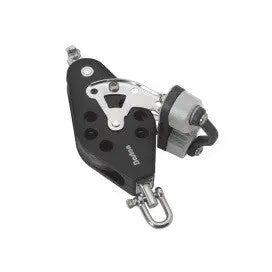 Barton Block Size 3 : Fiddle - Swivel + Becket + Plastic Cam 1