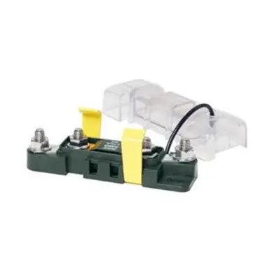 Blue Sea Mega / Amg Saftey Fuse Block 1