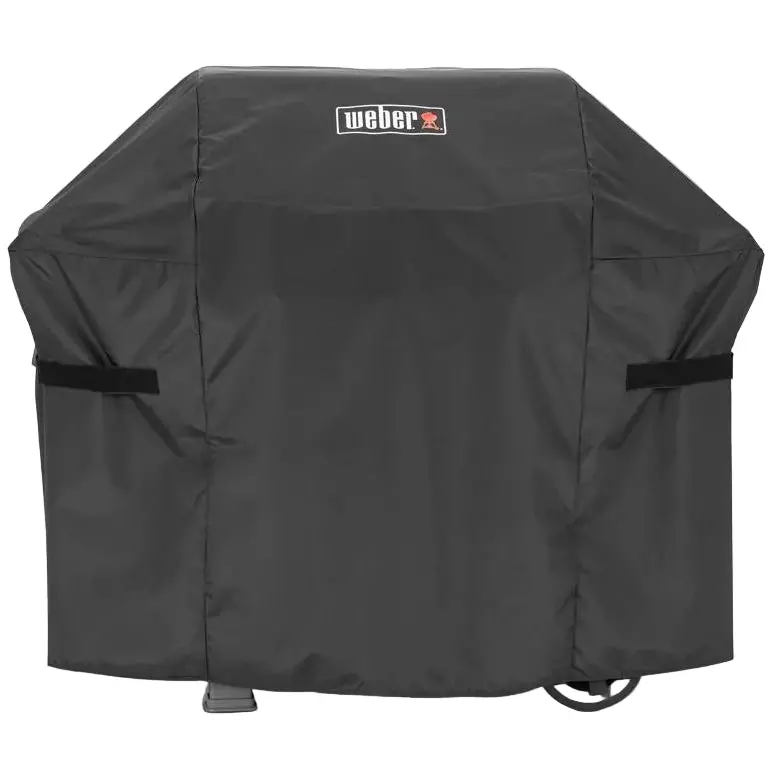 Weber Spirit & Spirit Ii Grill Cover 1