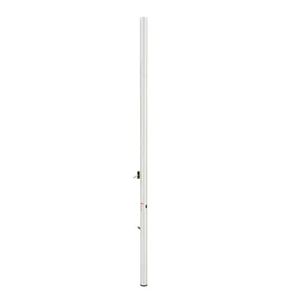 Psa Ilca 6 Lower Mast - Aluminium 1
