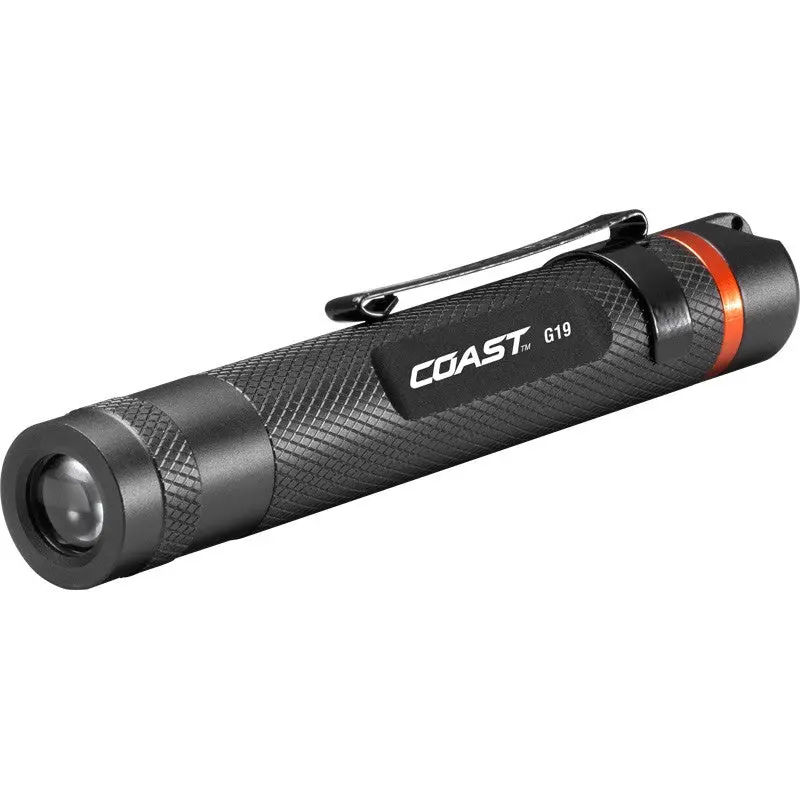 Coast G19 Torch 1