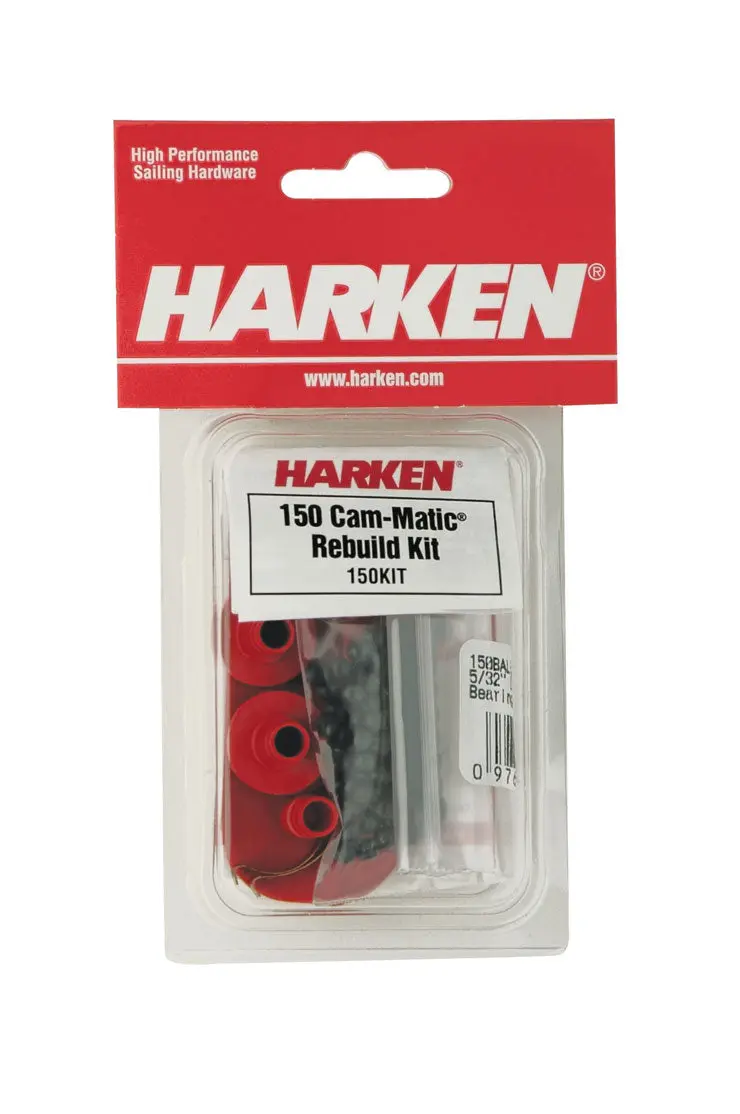 Harken 150 Cam-Matic Rebuild Kit 1