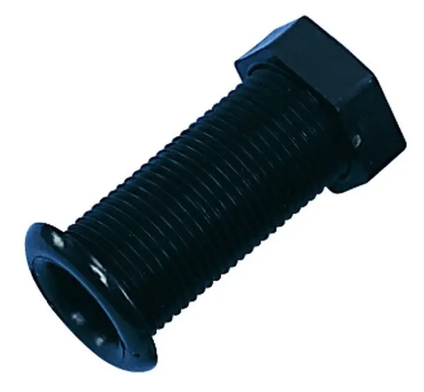 Drain Plug Sleeve 1