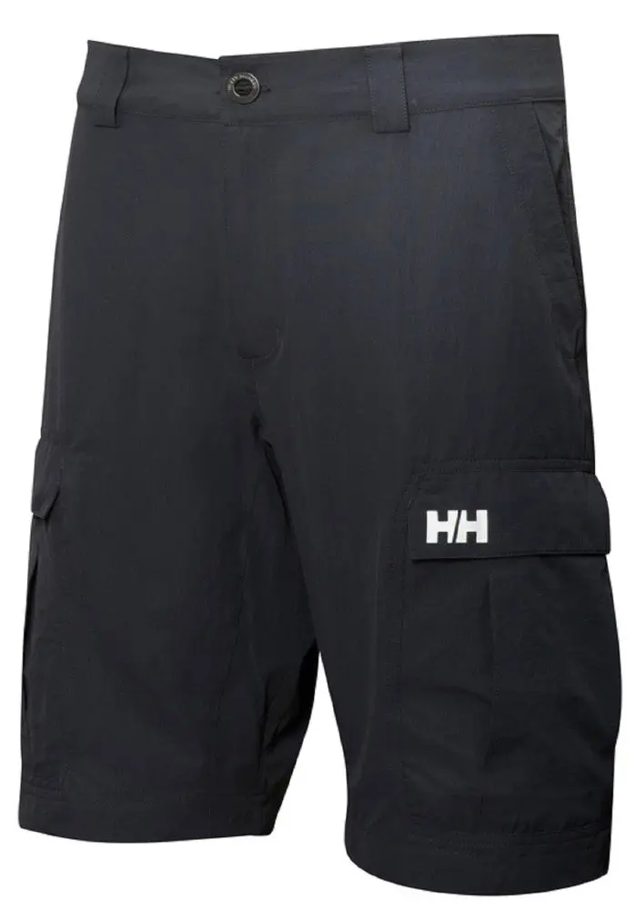 Helly Hansen Qd Cargo Shorts 1