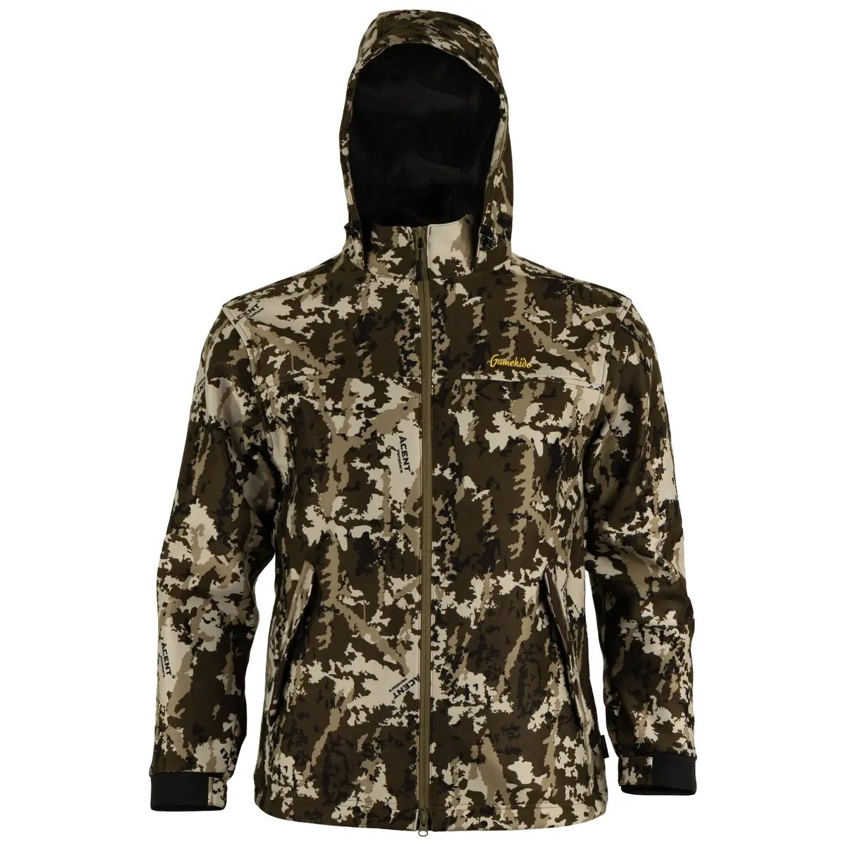 Gamehide Wapiti Jacket 1