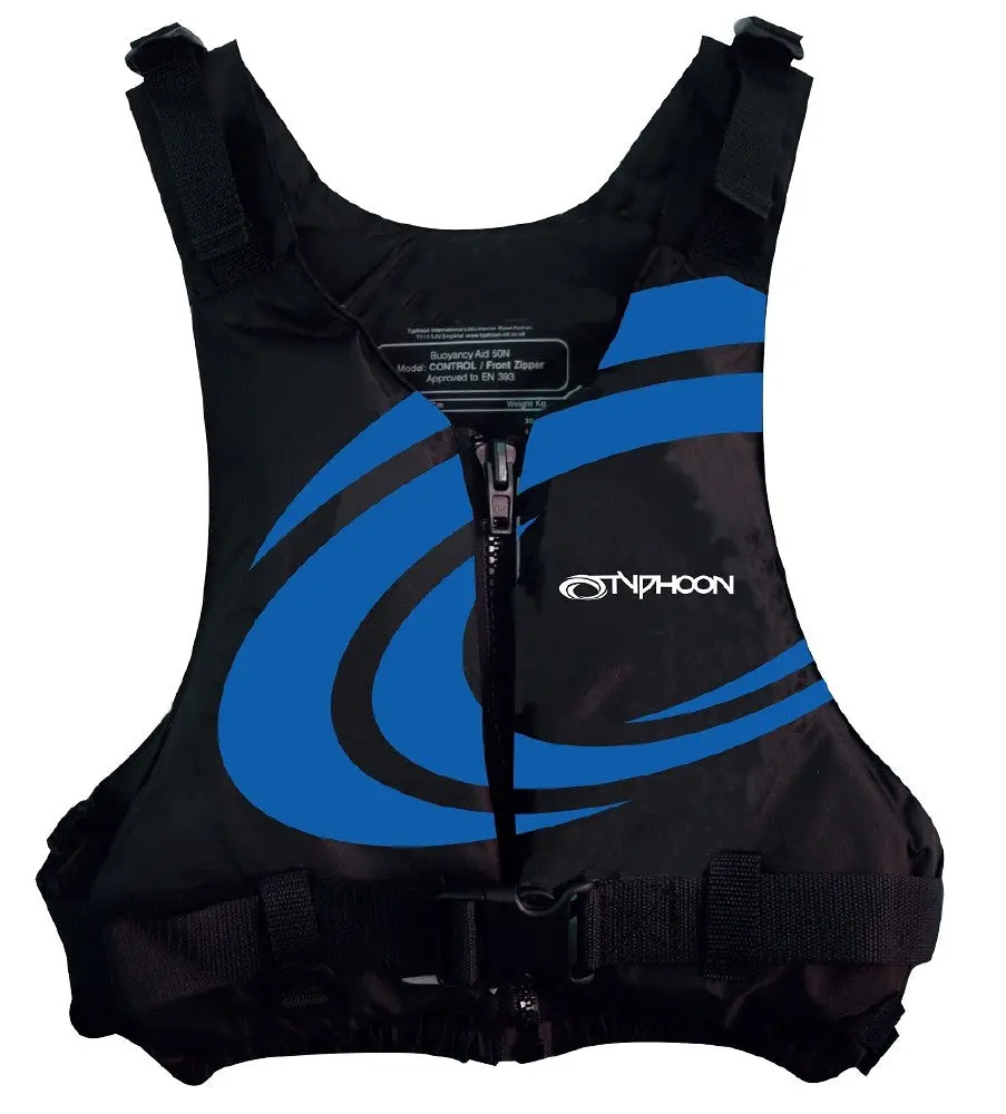 Typhoon Yalu Buoyancy Aid S/M 1