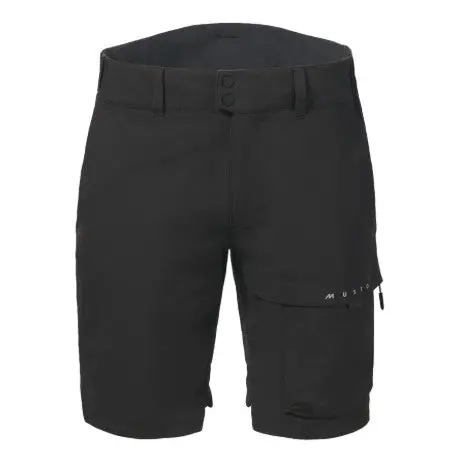 Musto Evo Performance Stretch Short, Black 1