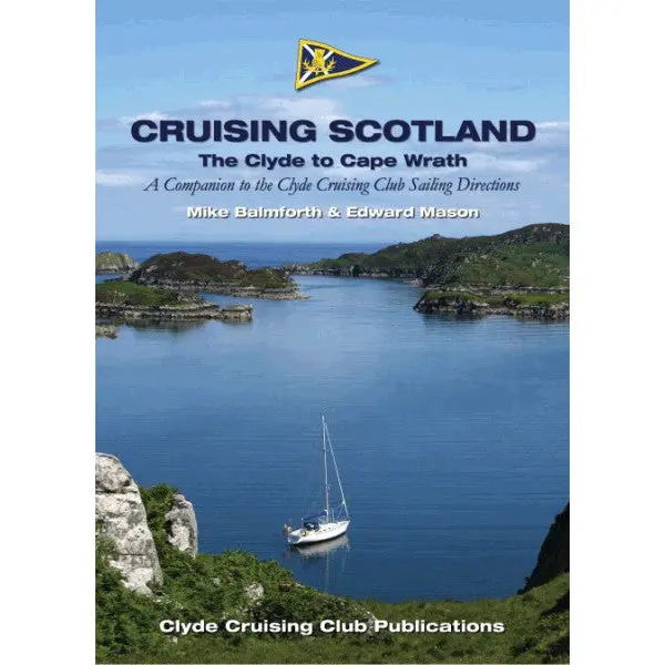 Cruising Scotland Ccc 1