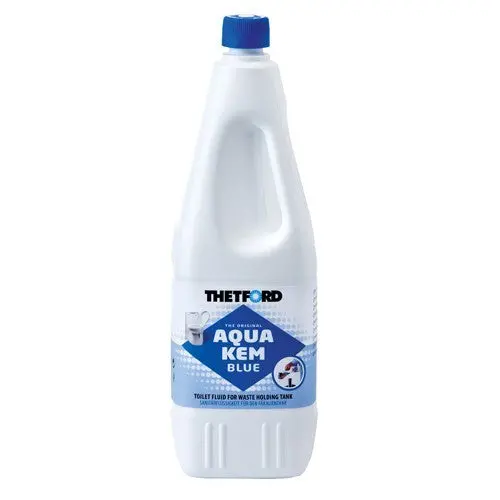 Thetford Aquakem 1
