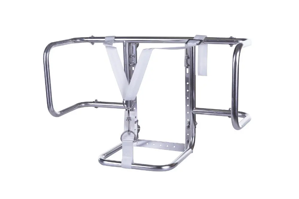 Premium Adjustable Liferaft Cradle 1