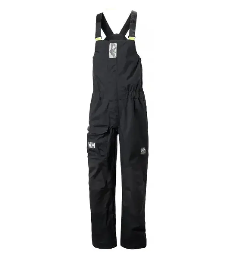 Helly Hansen Bib Ebony 1