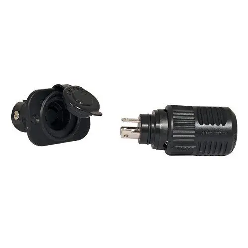 Marinco Connect Pro Plug + Socket 1
