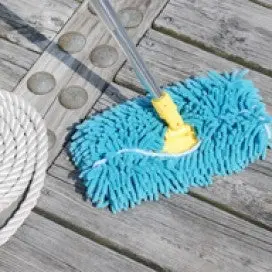 Swobbit Microfibre Washing Tool 1