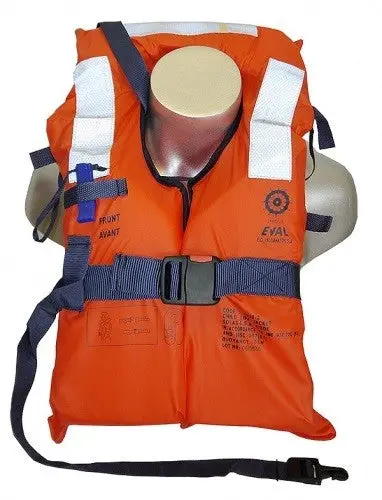 Child Foam Lifejacket. 1