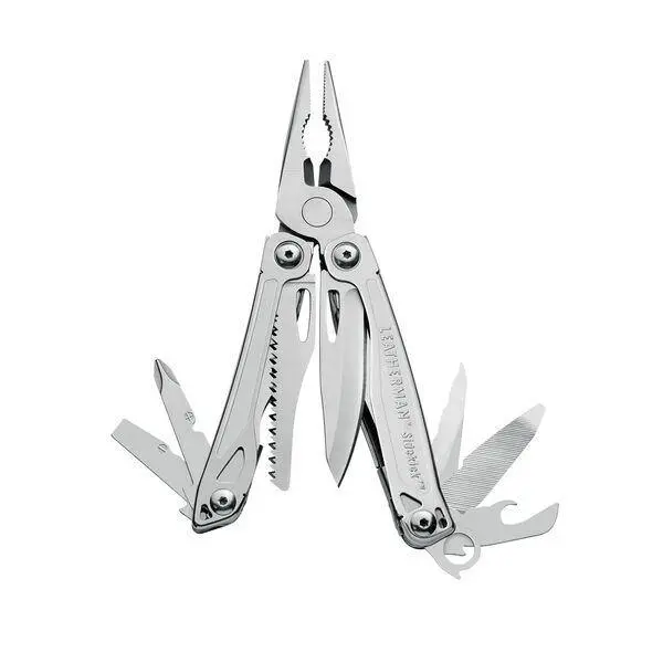 Leatherman Sidekick 1