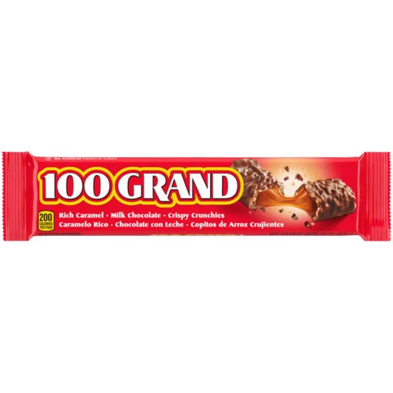 100 Grand - 1.5 Oz. 1