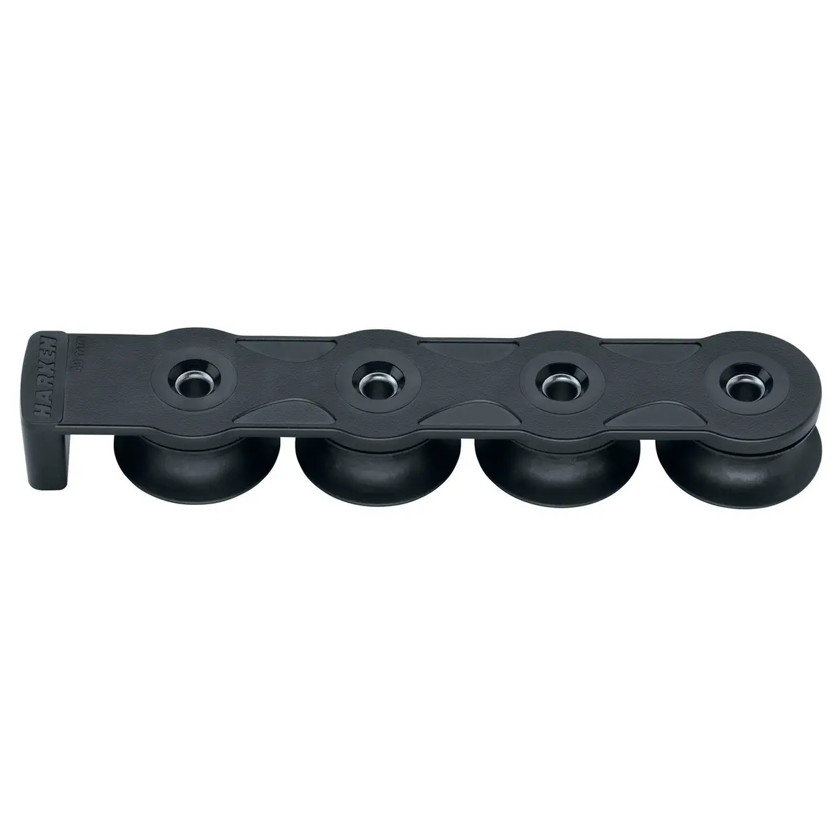 Harken 40Mm 4 Sheave Deck Organizer 1