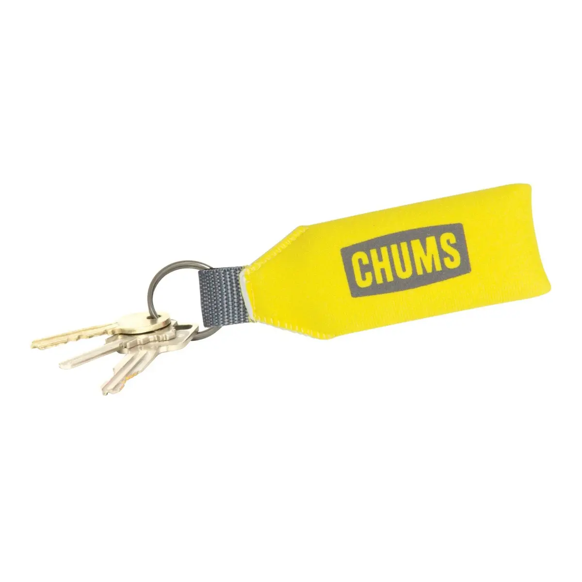Chums Floating Neo Keychain 1