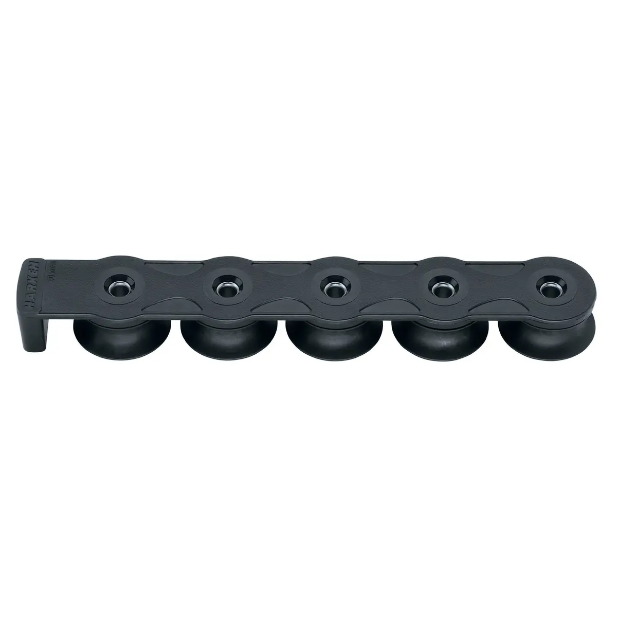 Harken 40Mm 5 Sheave Deck Organizers 1