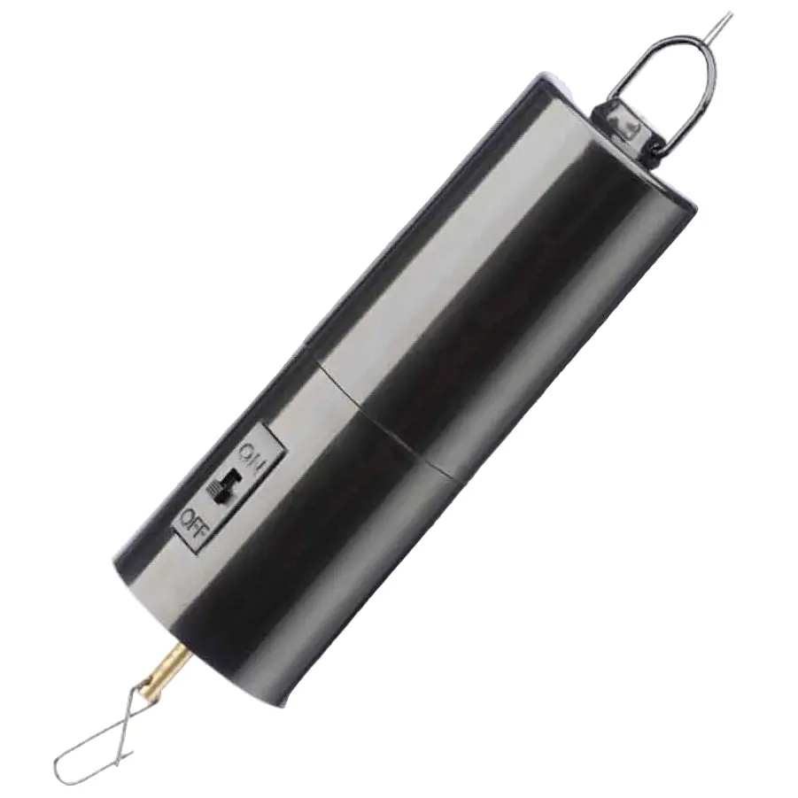 Spinfinity 901 Battery Motor For Wind Spinners 1