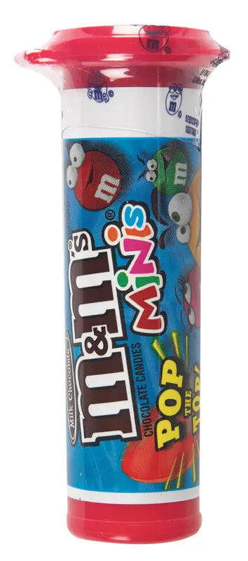 M&M's Minis - 1.08 Oz. 1