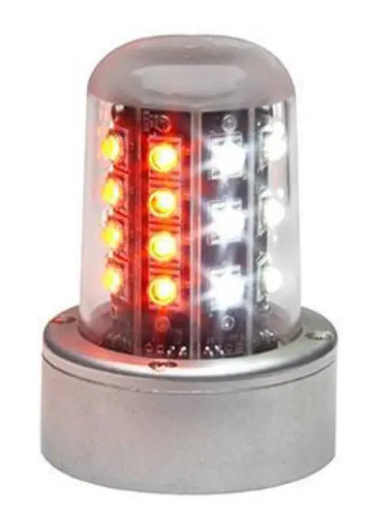 90520 Series Led Flashing Beacon 1