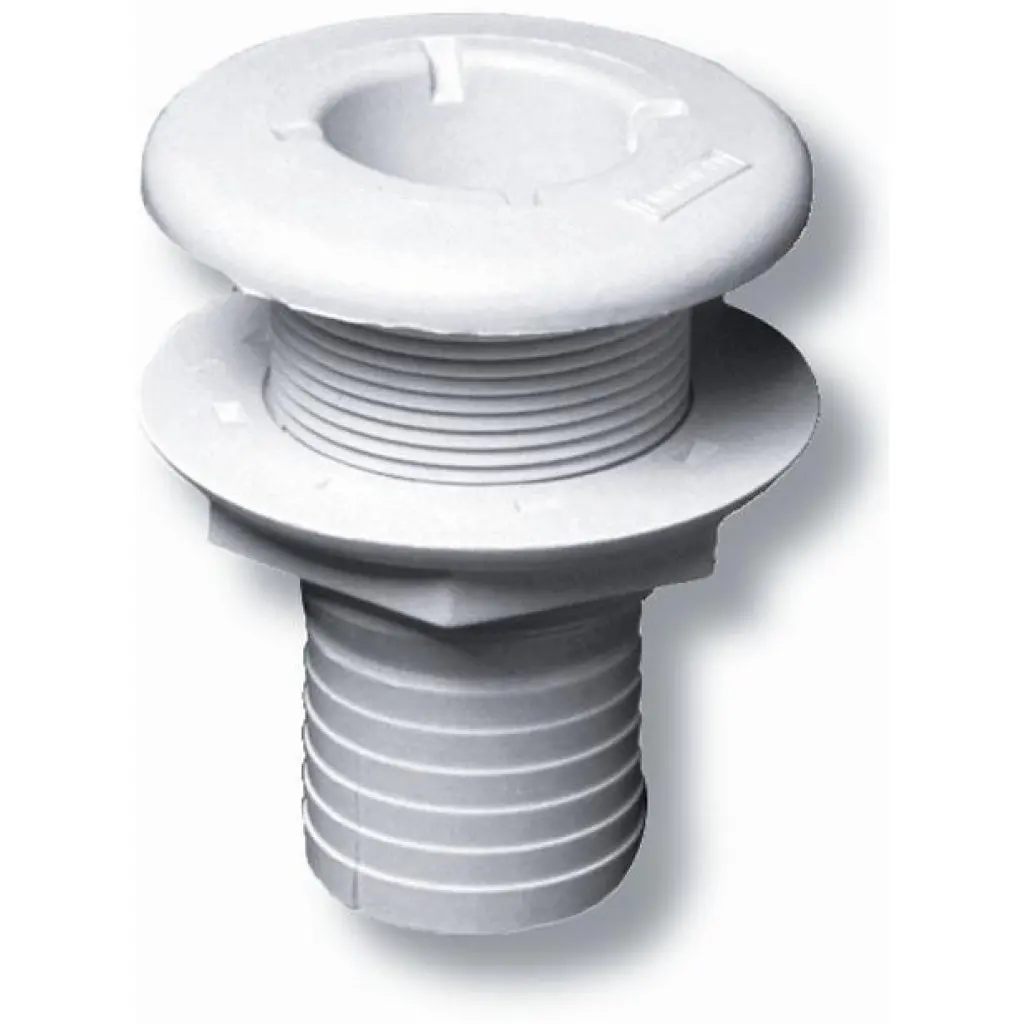 Forespar Mushroom Hose Barb 2" Thruhull 1