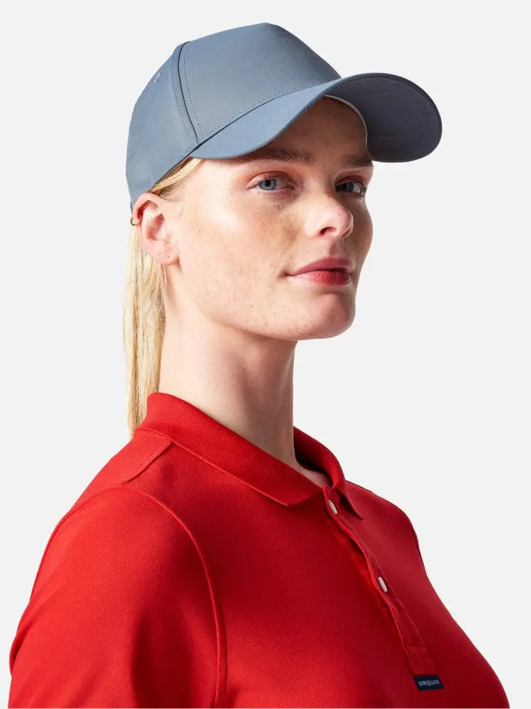 Henri Lloyd Sail-Tec Cap Titanium 1