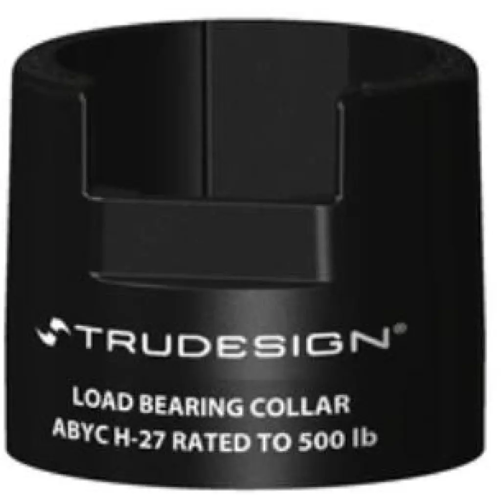 Trudesign Load Bearing Collar 1/2" 3/4" 1" 1