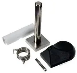 Lewmar Winch Handle Locking Spares Kit 29140013 1