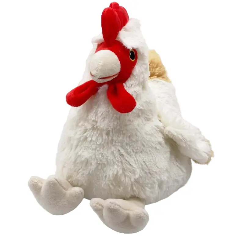 Warmies Plush Chicken 1