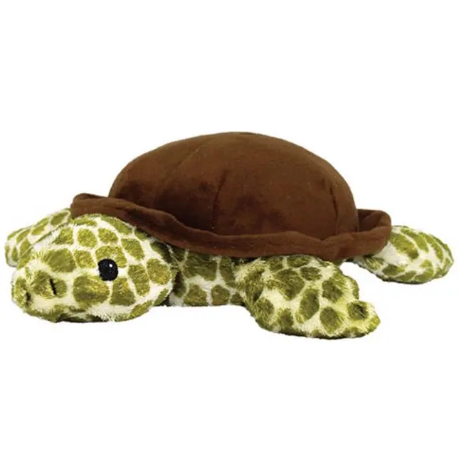 Warmies Plush Sea Turtle 1
