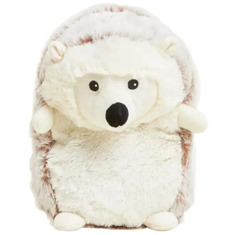 Warmies Plush Hedgehog 1