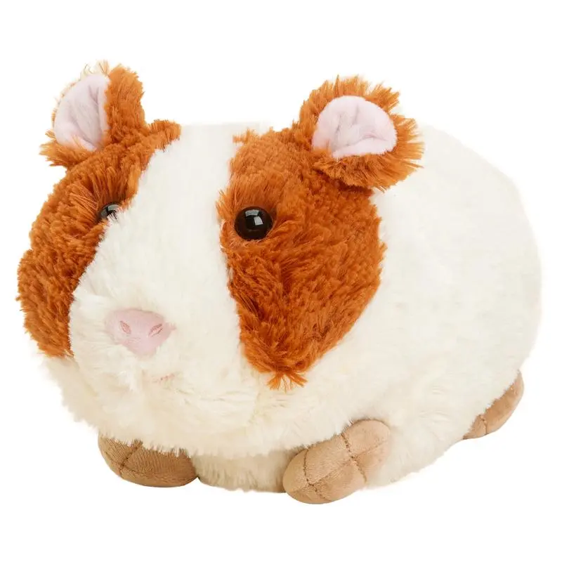 Warmies Plush Guiena Pig 1