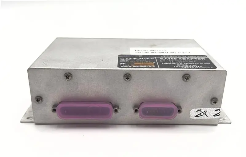 Ea100 Autopilot Adapter X3457 (Pre-Owned) 1