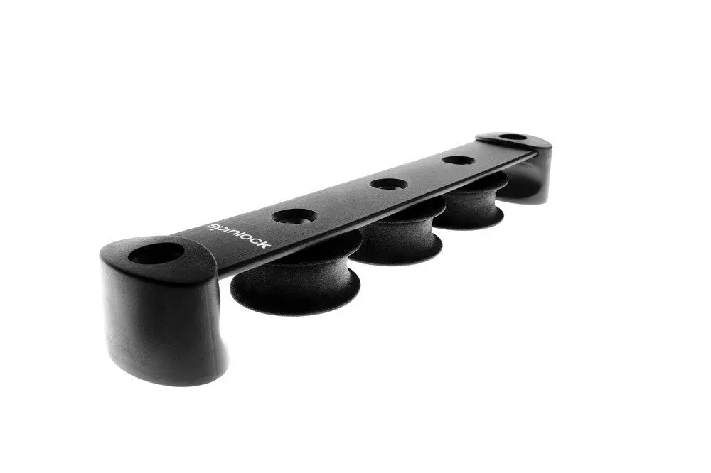 Spinlock T38 3 Sheave Deck Organiser 1