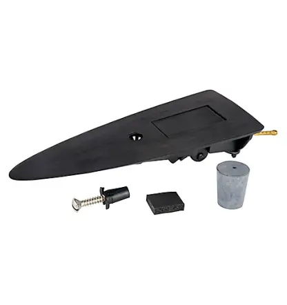 Ilca Autobailer - Complete Spring Loaded 1
