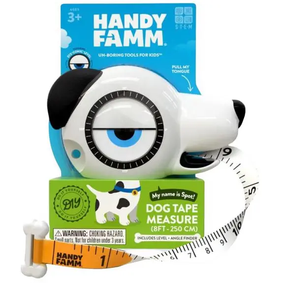 Handy Famm Kids' Safety Tools 5