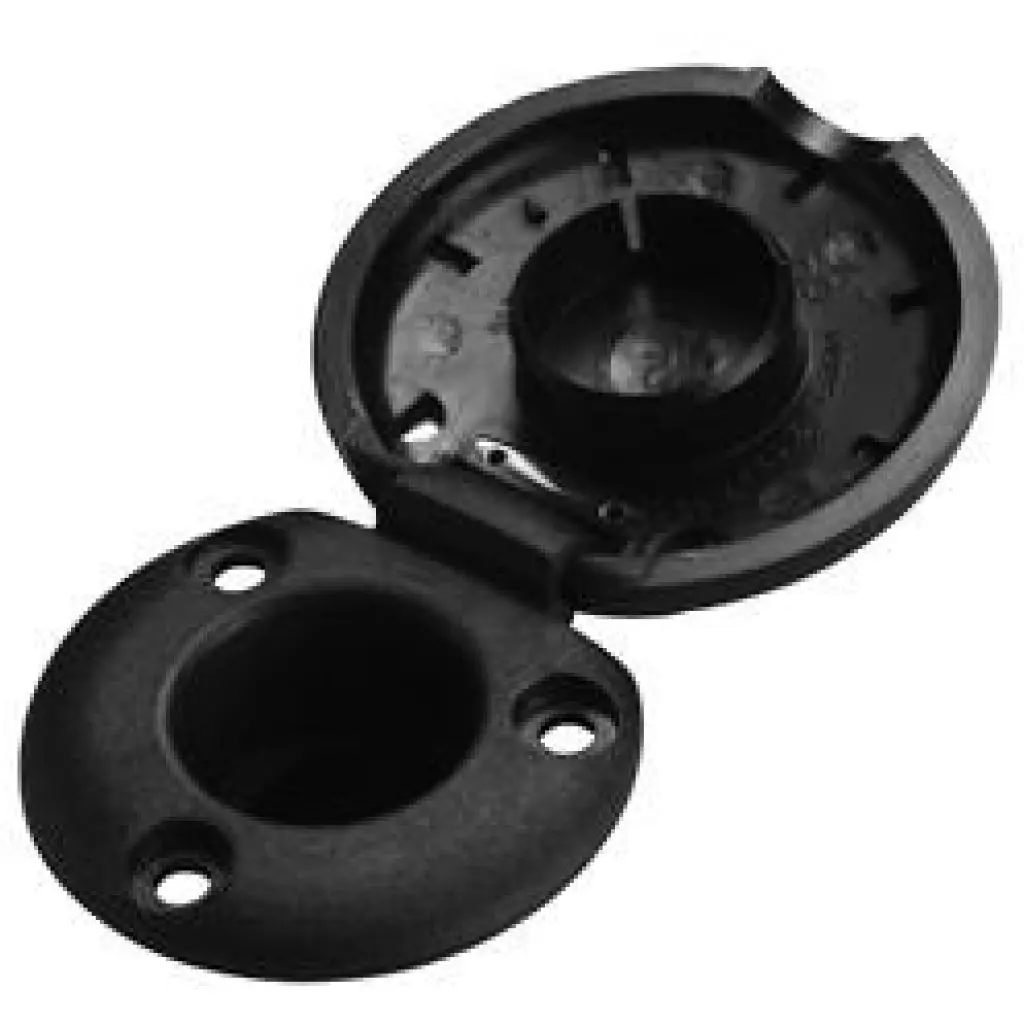 Attwood 2 Pin Round Base 1