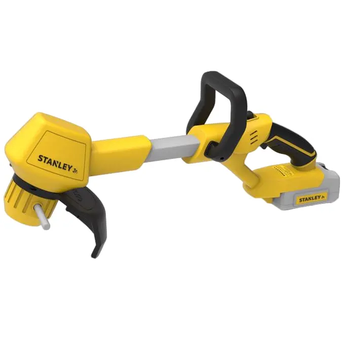 Stanley Jr. Toy Weed Trimmer 1