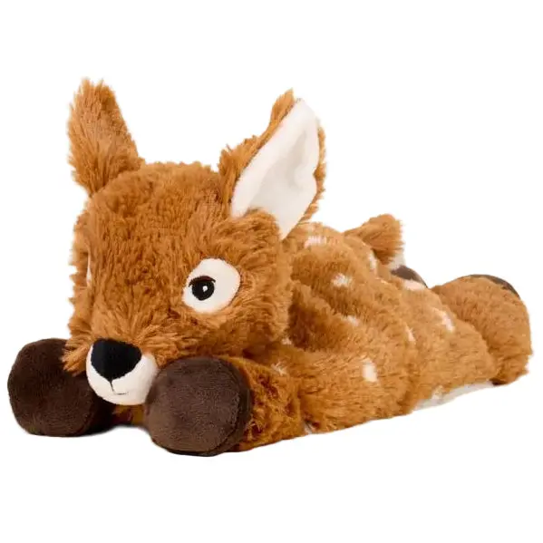 Warmies Plush Doe Deer 1