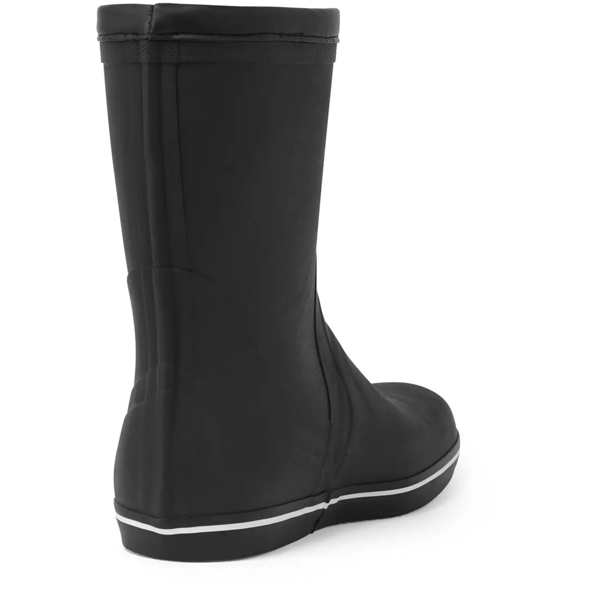 Gill Men's Boot Short - Black 2