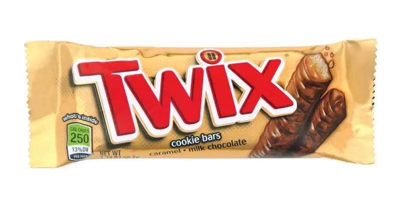 Twix - 1.79 Oz. & 3 Oz. 1